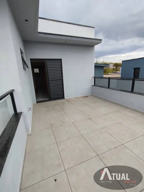 Casa com 3 quartos à venda, 123m2 em Nova Cerejeira, Atibaia - SP - imagem 3 Foto 3 de Casa com 3 quartos à venda, 123m2 em Nova Cerejeira, Atibaia - SP