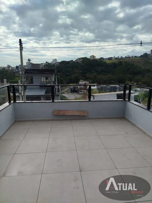 Casa com 3 quartos à venda, 123m2 em Nova Cerejeira, Atibaia - SP - imagem 4 Foto 4 de Casa com 3 quartos à venda, 123m2 em Nova Cerejeira, Atibaia - SP