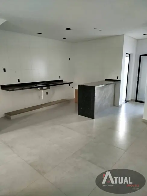 Casa com 3 quartos à venda, 123m2 em Nova Cerejeira, Atibaia - SP - imagem 5 Foto 5 de Casa com 3 quartos à venda, 123m2 em Nova Cerejeira, Atibaia - SP
