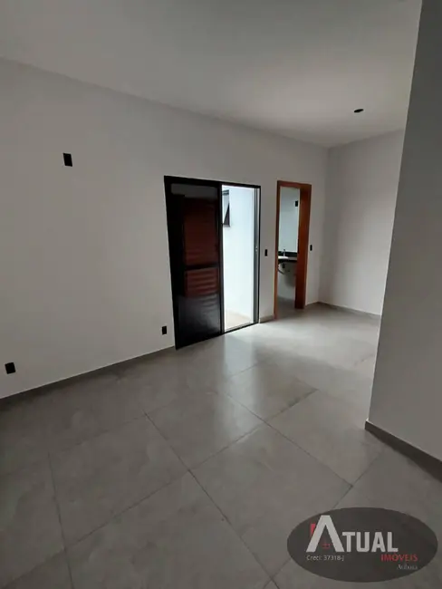 Casa com 3 quartos à venda, 123m2 em Nova Cerejeira, Atibaia - SP - imagem 8 Foto 8 de Casa com 3 quartos à venda, 123m2 em Nova Cerejeira, Atibaia - SP
