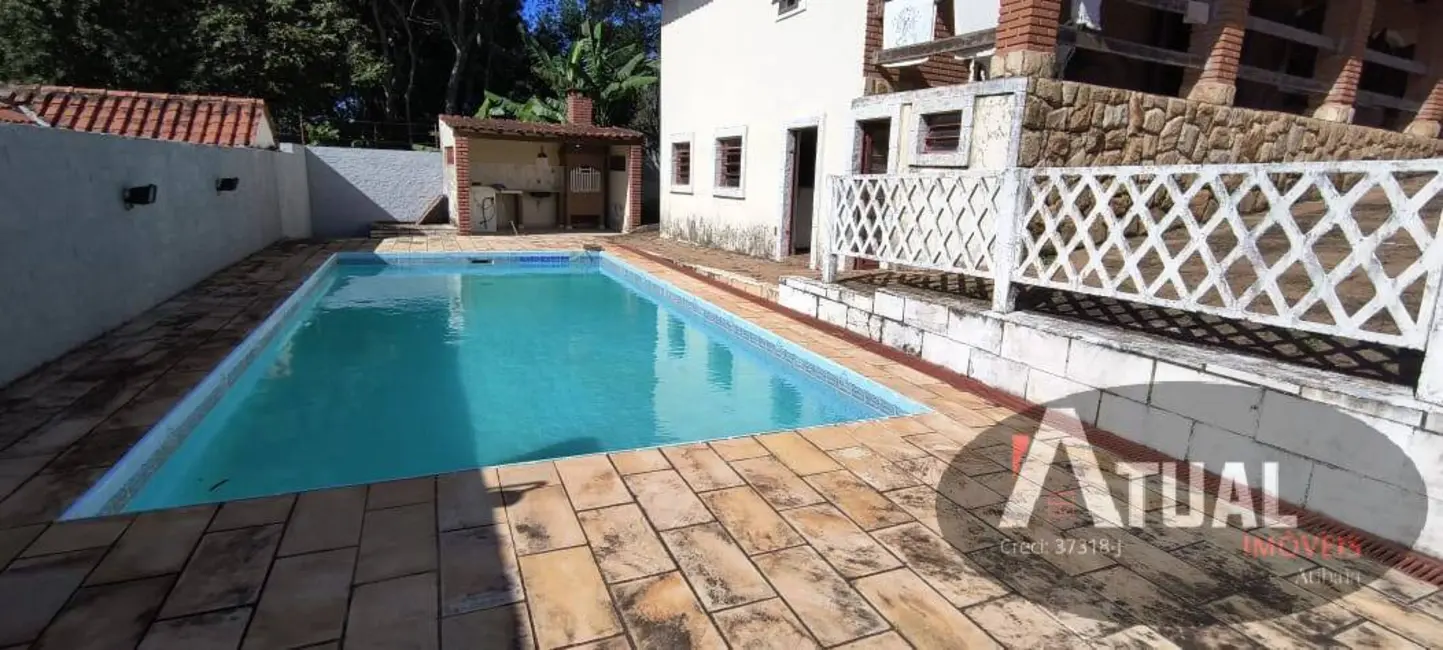 Foto 6 de Casa com 3 quartos à venda, 160m2 em Mairipora - SP