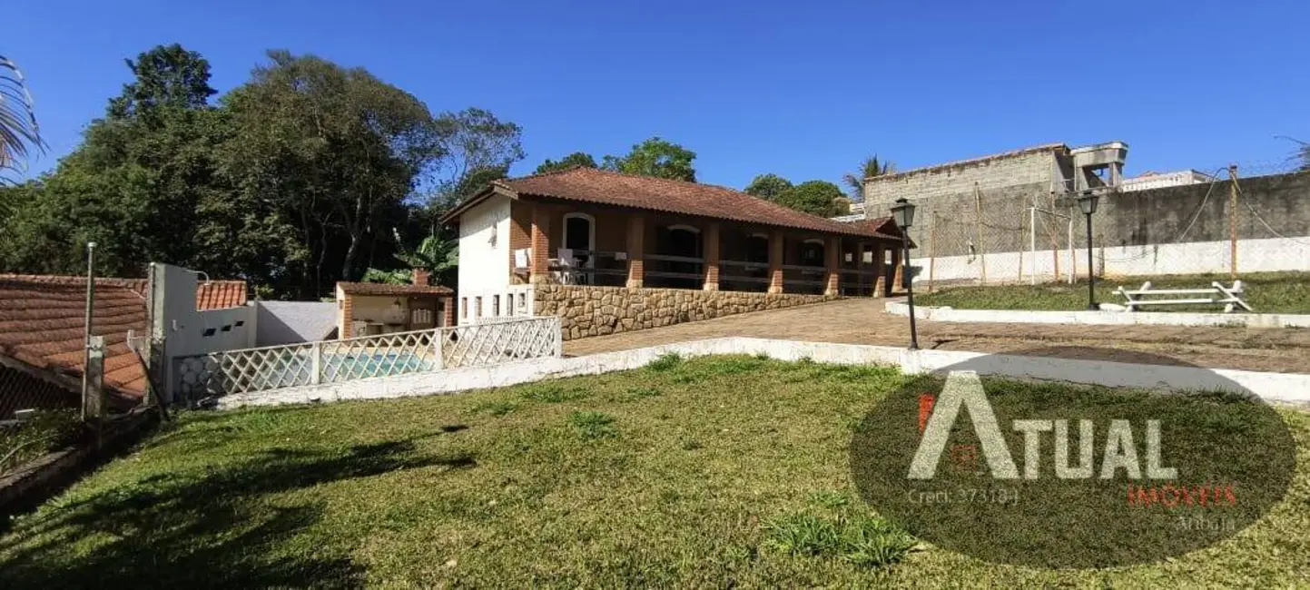 Foto 2 de Casa com 3 quartos à venda, 160m2 em Mairipora - SP