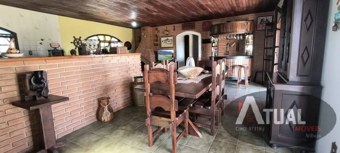 Foto 8 de Casa com 3 quartos à venda, 160m2 em Mairipora - SP