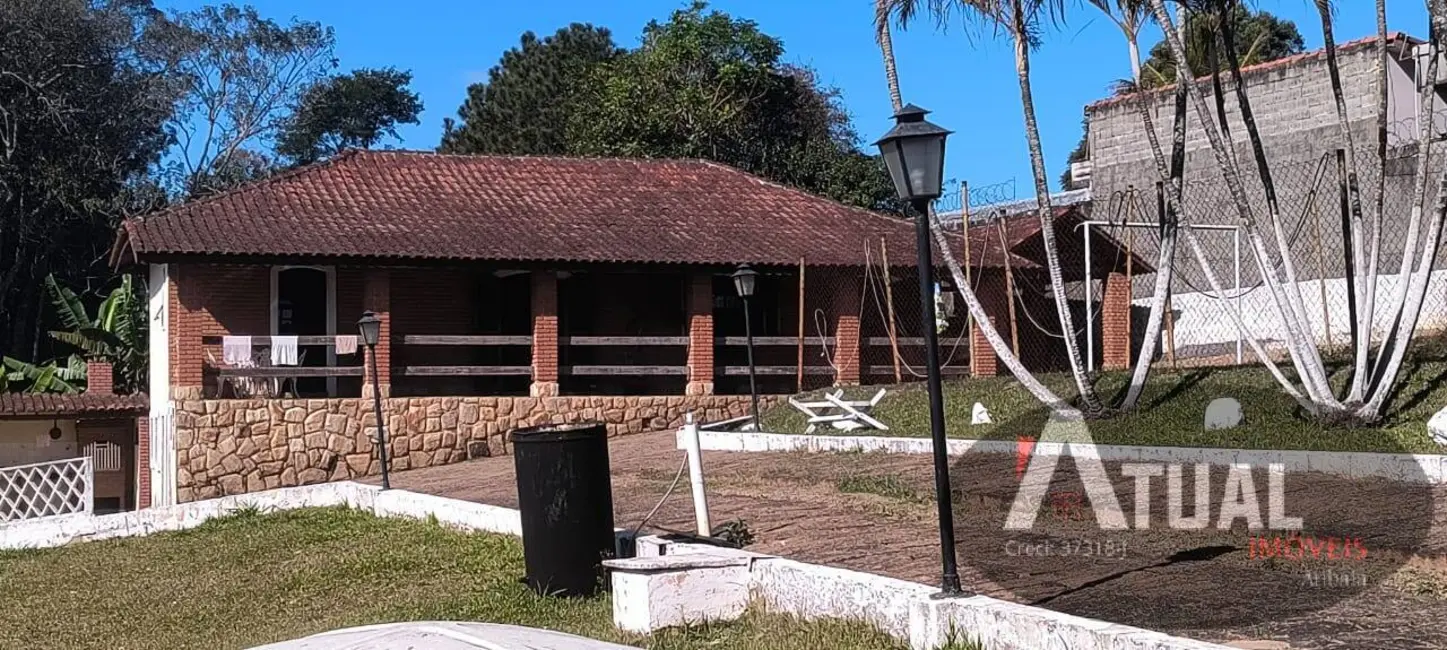 Foto 3 de Casa com 3 quartos à venda, 160m2 em Mairipora - SP