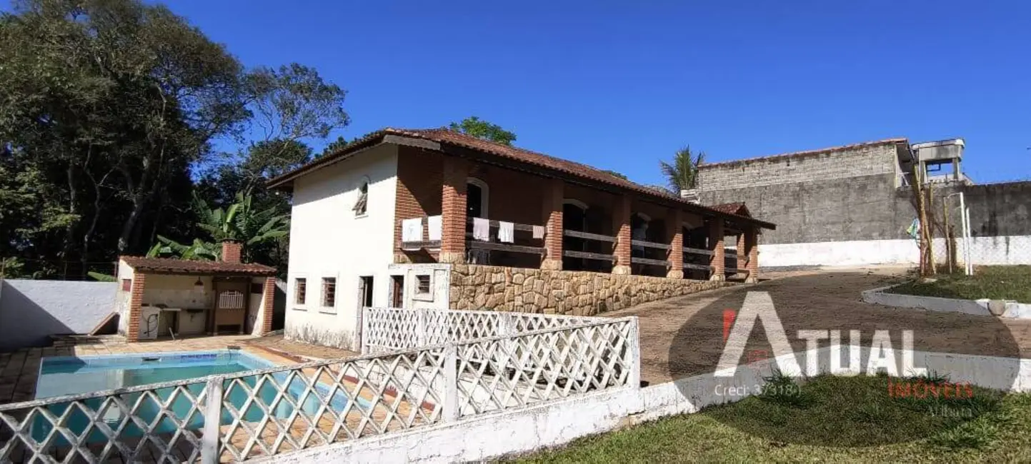 Foto 1 de Casa com 3 quartos à venda, 160m2 em Mairipora - SP