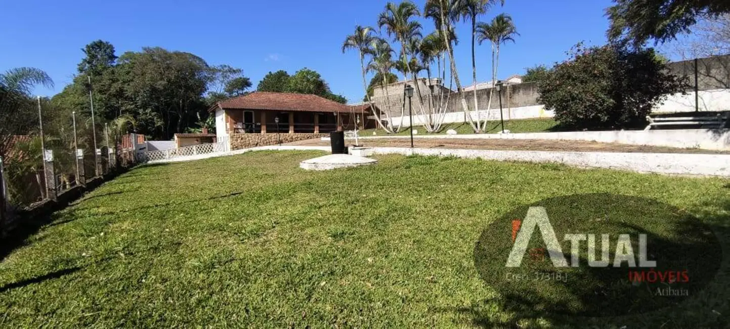 Foto 4 de Casa com 3 quartos à venda, 160m2 em Mairipora - SP