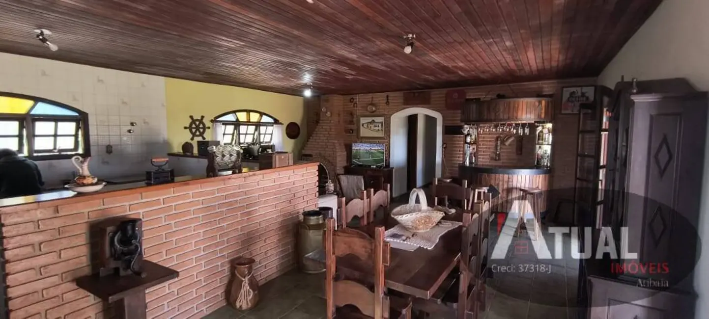 Foto 9 de Casa com 3 quartos à venda, 160m2 em Mairipora - SP