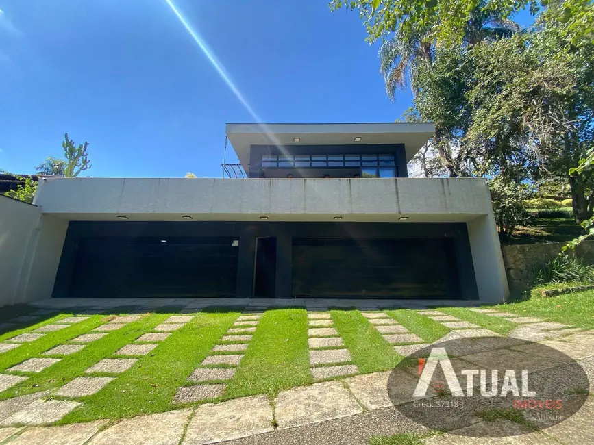 Foto 4 de Casa de Condomínio com 5 quartos à venda, 891m2 em Atibaia - SP
