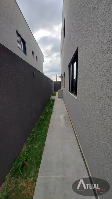 Casa com 3 quartos à venda, 125m2 em Jardim Paulista, Atibaia - SP - imagem 7 Foto 7 de Casa com 3 quartos à venda, 125m2 em Jardim Paulista, Atibaia - SP