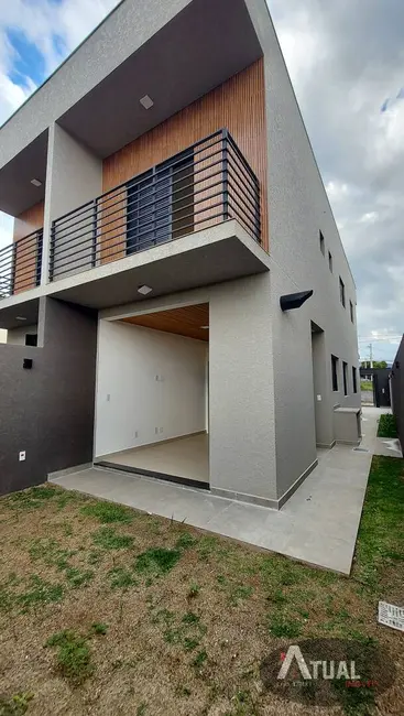 Casa com 3 quartos à venda, 125m2 em Jardim Paulista, Atibaia - SP - imagem 4 Foto 4 de Casa com 3 quartos à venda, 125m2 em Jardim Paulista, Atibaia - SP