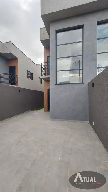 Casa com 3 quartos à venda, 125m2 em Jardim Paulista, Atibaia - SP - imagem 2 Foto 2 de Casa com 3 quartos à venda, 125m2 em Jardim Paulista, Atibaia - SP