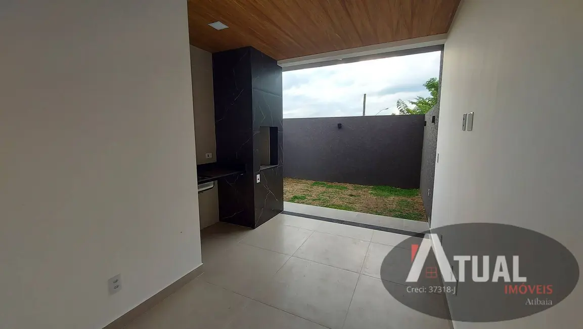 Casa com 3 quartos à venda, 125m2 em Jardim Paulista, Atibaia - SP - imagem 6 Foto 6 de Casa com 3 quartos à venda, 125m2 em Jardim Paulista, Atibaia - SP