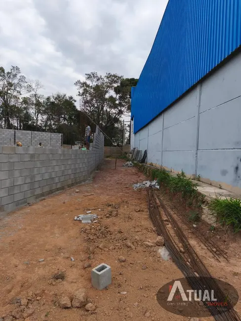 Foto 7 de Armazém / Galpão para alugar, 950m2 em Mairipora - SP