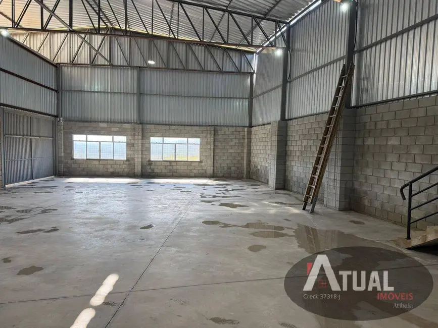 Foto 1 de Armazém / Galpão para alugar, 950m2 em Mairipora - SP