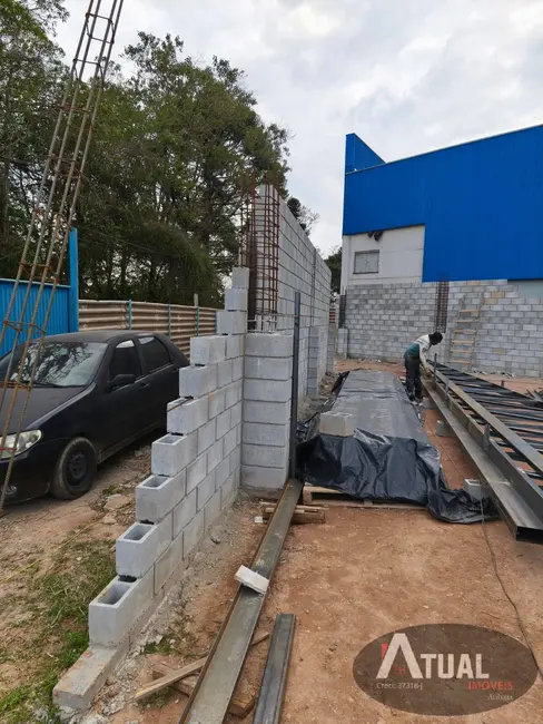 Foto 5 de Armazém / Galpão para alugar, 950m2 em Mairipora - SP