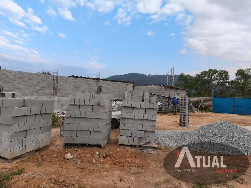 Foto 8 de Armazém / Galpão para alugar, 950m2 em Mairipora - SP