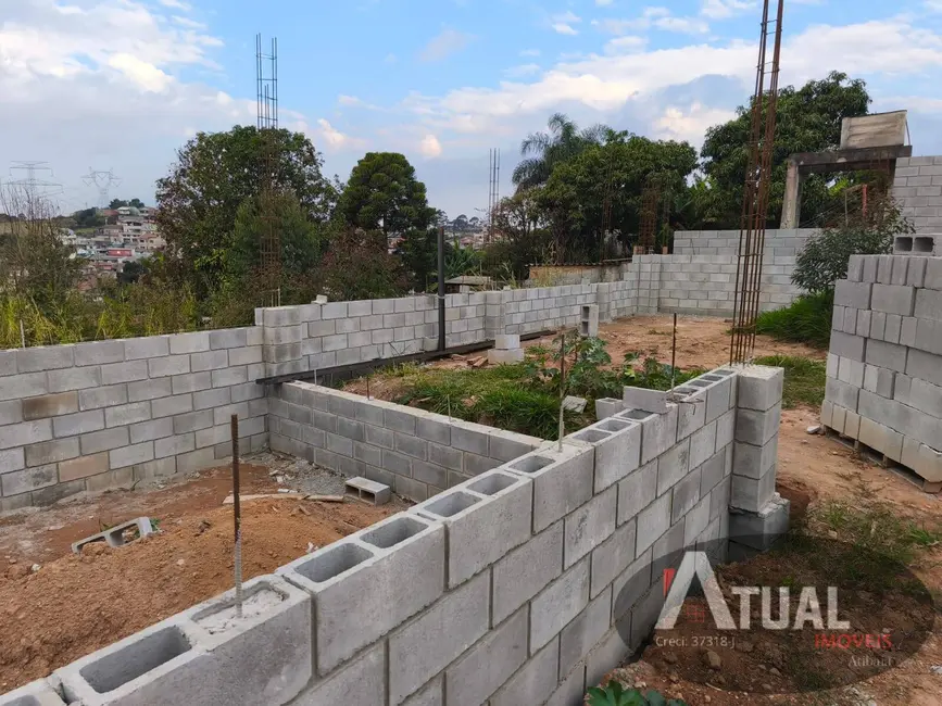 Foto 4 de Armazém / Galpão para alugar, 950m2 em Mairipora - SP