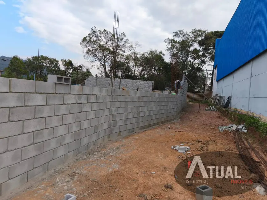 Foto 2 de Armazém / Galpão para alugar, 950m2 em Mairipora - SP