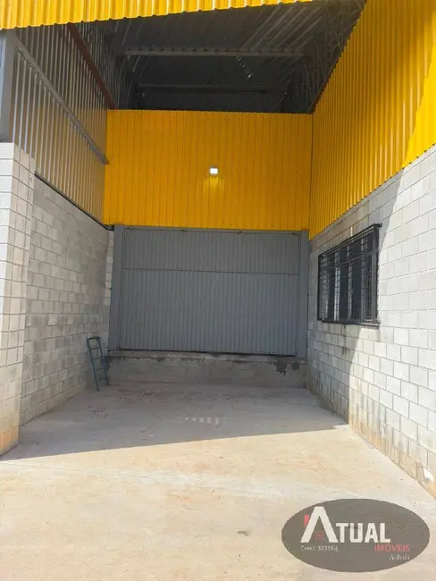 Foto 2 de Armazém / Galpão para alugar, 950m2 em Mairipora - SP