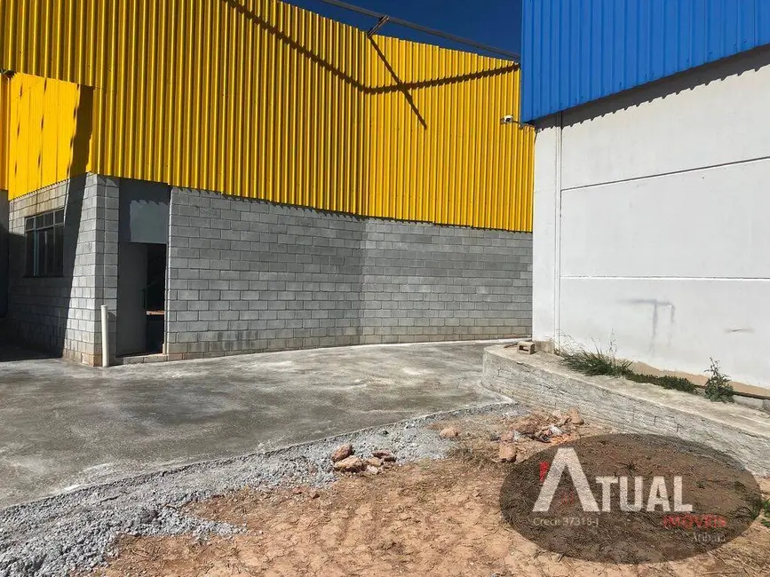 Foto 7 de Armazém / Galpão para alugar, 950m2 em Mairipora - SP