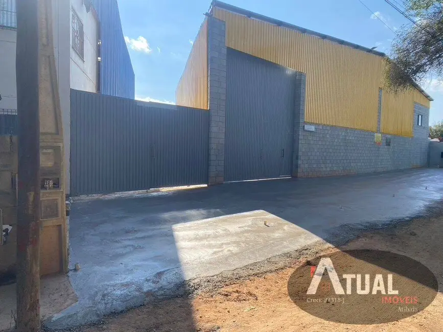Foto 3 de Armazém / Galpão para alugar, 950m2 em Mairipora - SP