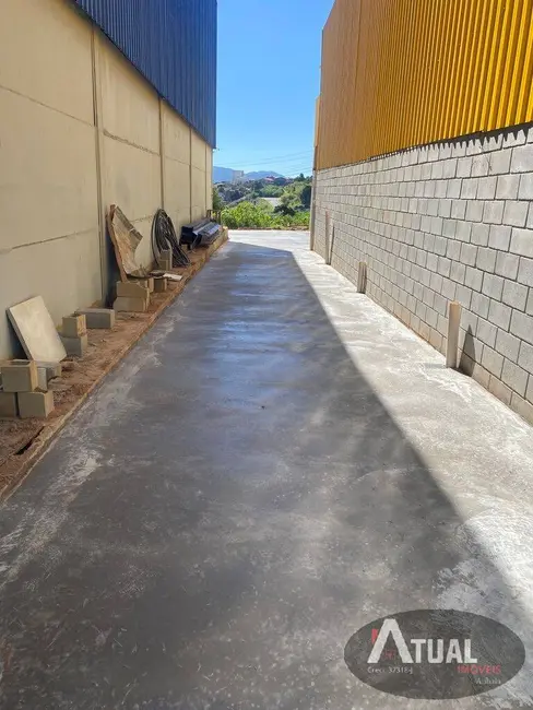 Foto 8 de Armazém / Galpão para alugar, 950m2 em Mairipora - SP