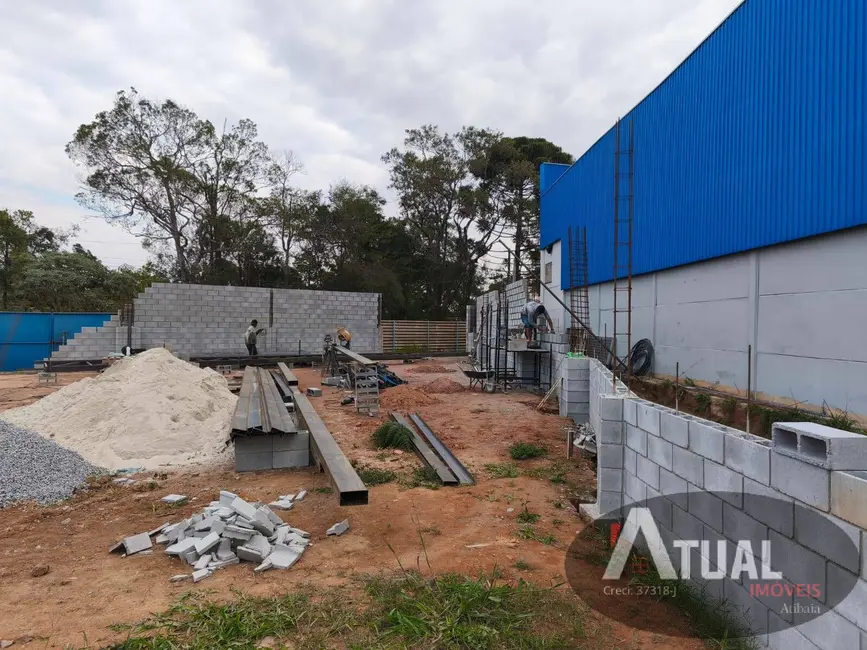 Foto 9 de Armazém / Galpão para alugar, 950m2 em Mairipora - SP