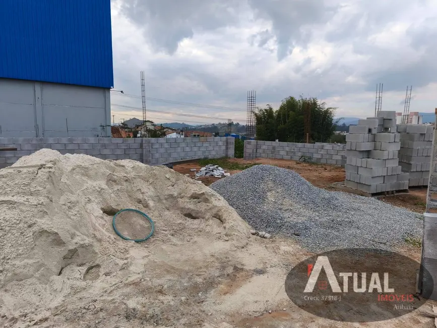 Foto 3 de Armazém / Galpão para alugar, 950m2 em Mairipora - SP