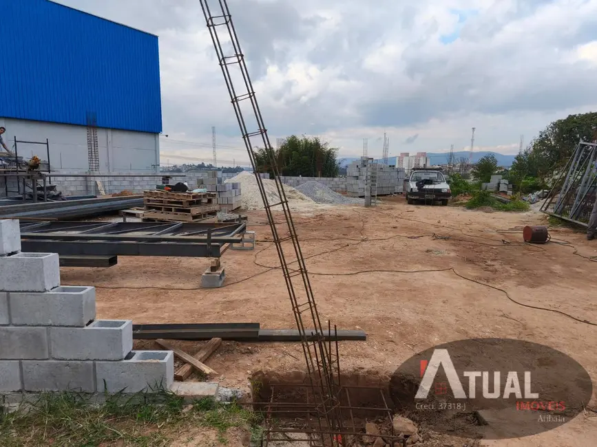 Foto 6 de Armazém / Galpão para alugar, 950m2 em Mairipora - SP