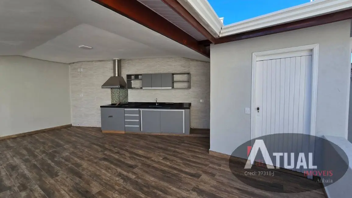 Foto 4 de Casa com 4 quartos à venda, 485m2 em Jardim Jaraguá, Atibaia - SP