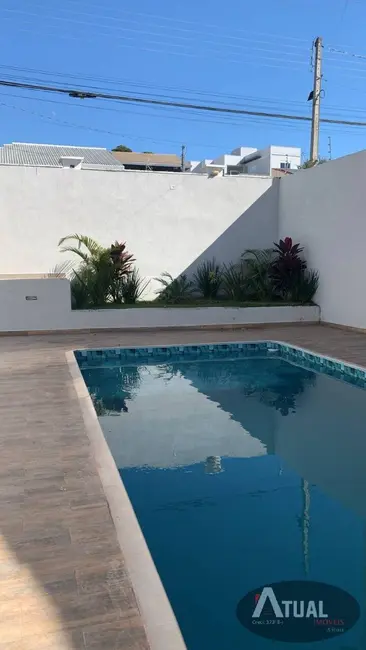 Foto 3 de Casa com 4 quartos à venda, 485m2 em Jardim Jaraguá, Atibaia - SP