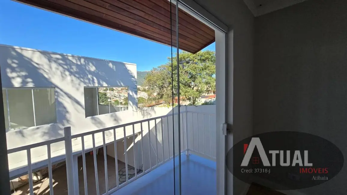 Foto 8 de Casa com 4 quartos à venda, 485m2 em Jardim Jaraguá, Atibaia - SP