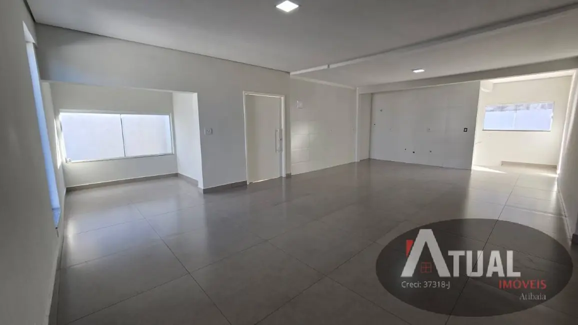 Foto 6 de Casa com 4 quartos à venda, 485m2 em Jardim Jaraguá, Atibaia - SP