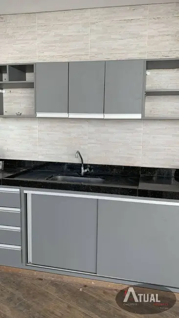 Foto 9 de Casa com 4 quartos à venda, 485m2 em Jardim Jaraguá, Atibaia - SP