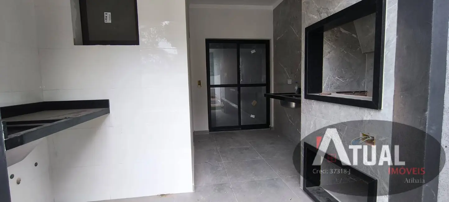 Foto 9 de Casa com 3 quartos à venda, 140m2 em Mairipora - SP