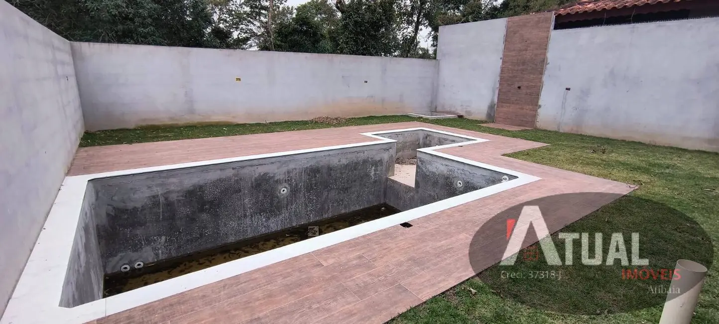 Foto 8 de Casa com 3 quartos à venda, 140m2 em Mairipora - SP