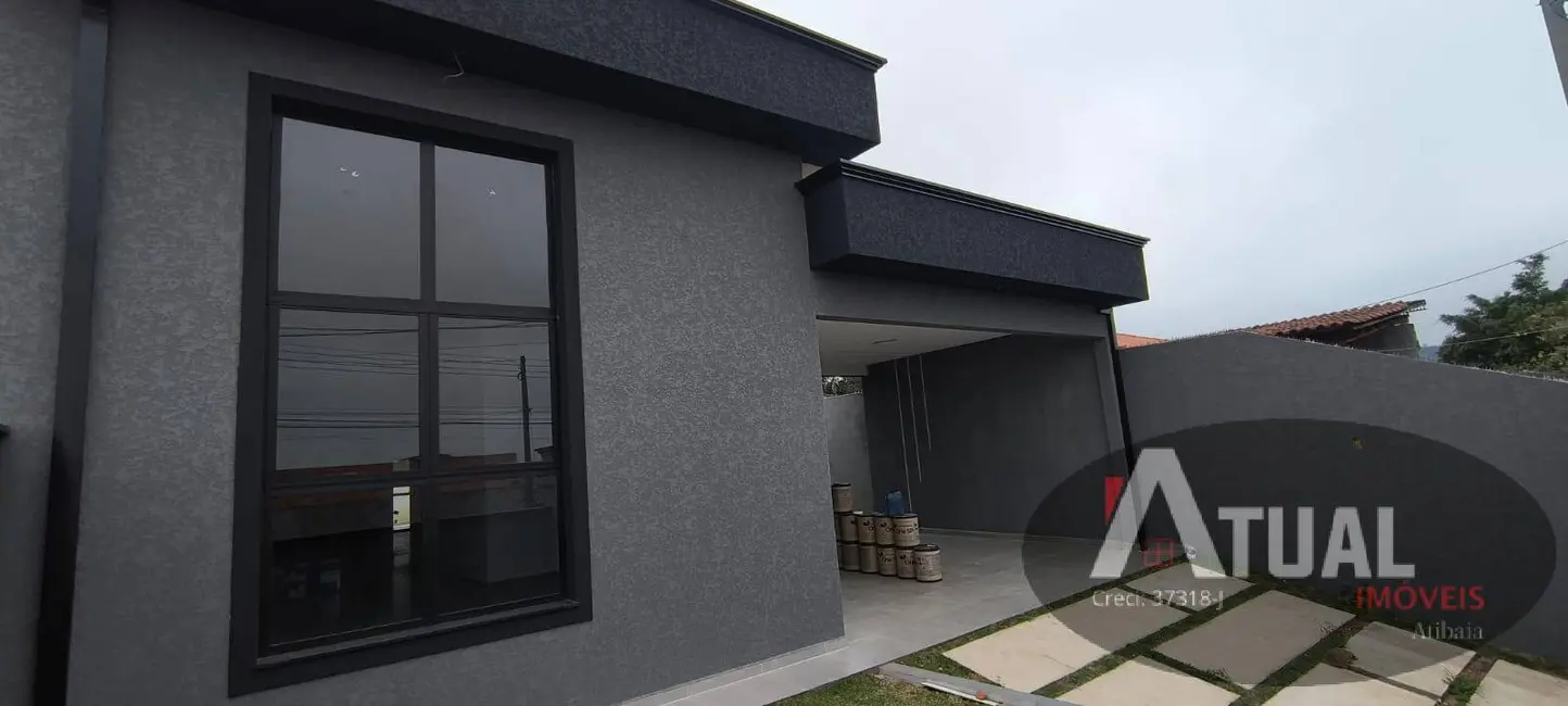 Foto 5 de Casa com 3 quartos à venda, 140m2 em Mairipora - SP