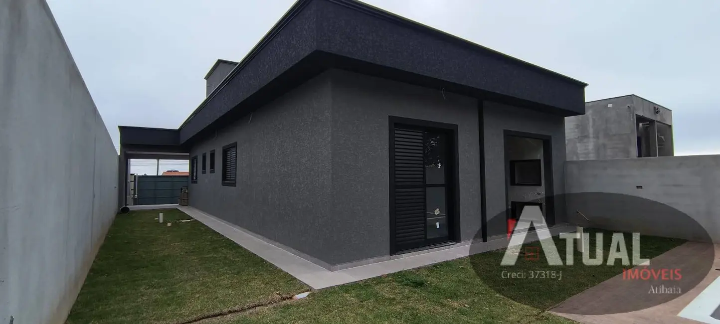 Foto 3 de Casa com 3 quartos à venda, 140m2 em Mairipora - SP