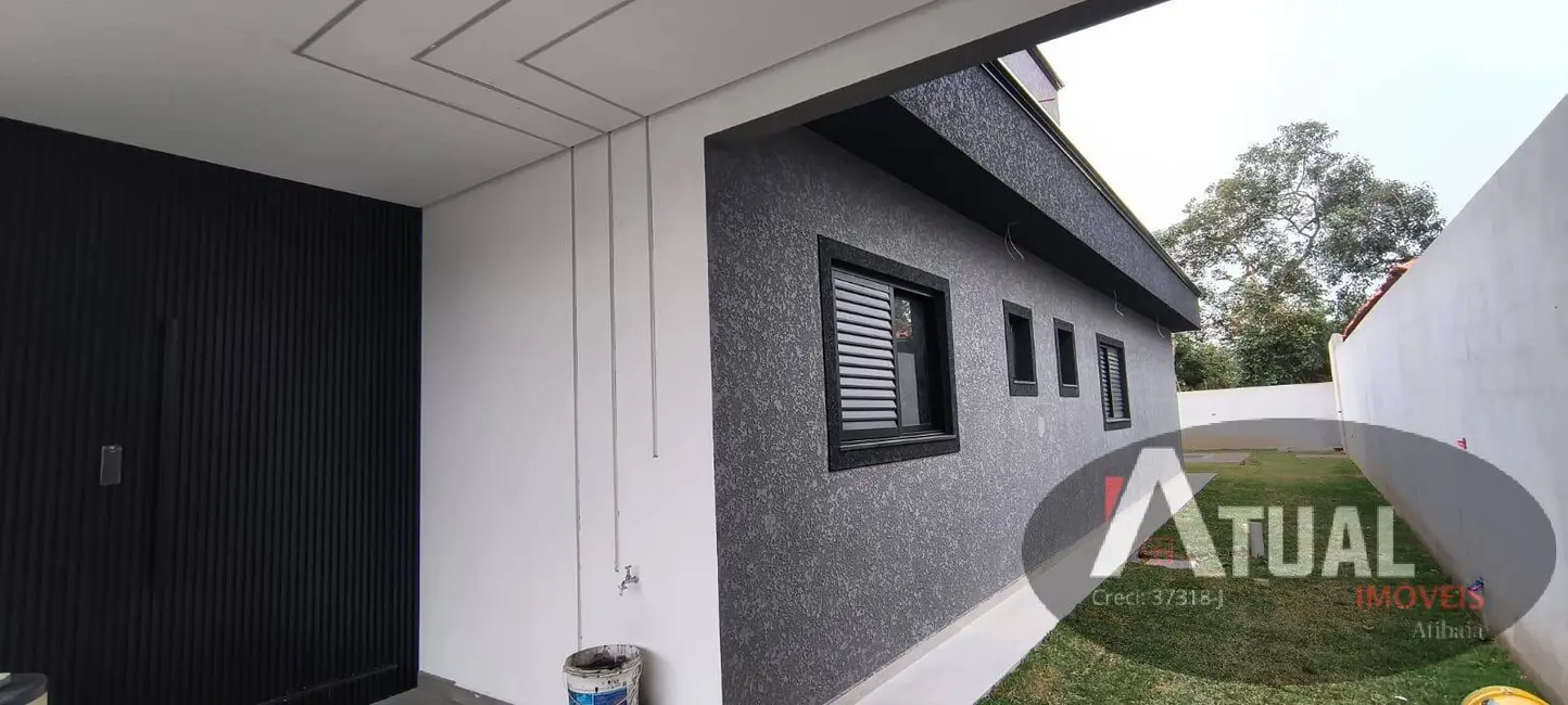 Foto 4 de Casa com 3 quartos à venda, 140m2 em Mairipora - SP