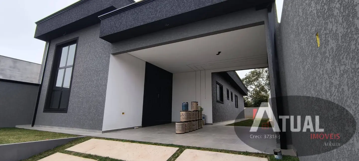 Foto 2 de Casa com 3 quartos à venda, 140m2 em Mairipora - SP