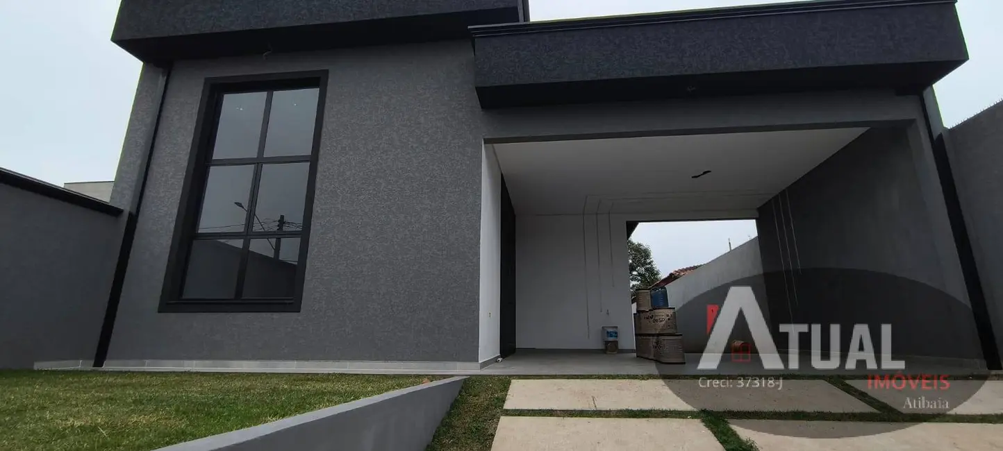 Foto 1 de Casa com 3 quartos à venda, 140m2 em Mairipora - SP