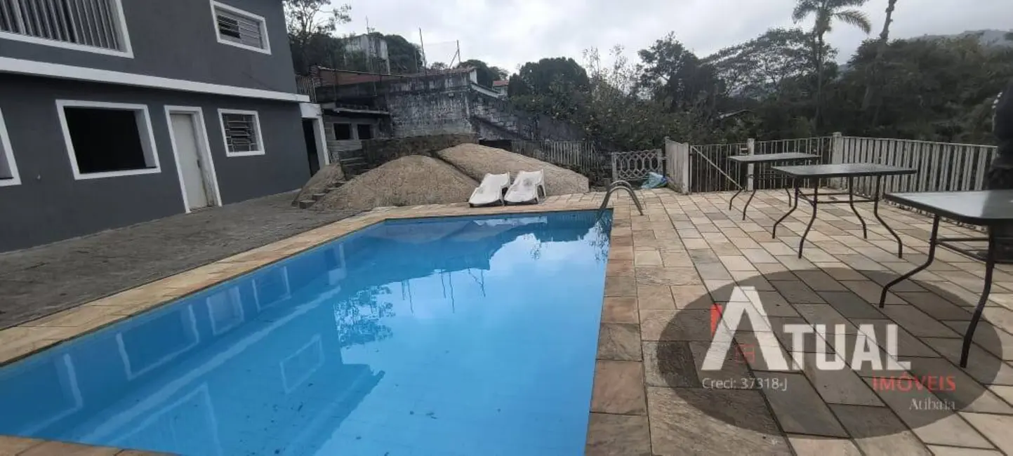 Foto 9 de Casa com 2 quartos à venda, 282m2 em Mairipora - SP