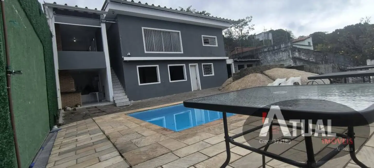 Foto 2 de Casa com 2 quartos à venda, 282m2 em Mairipora - SP