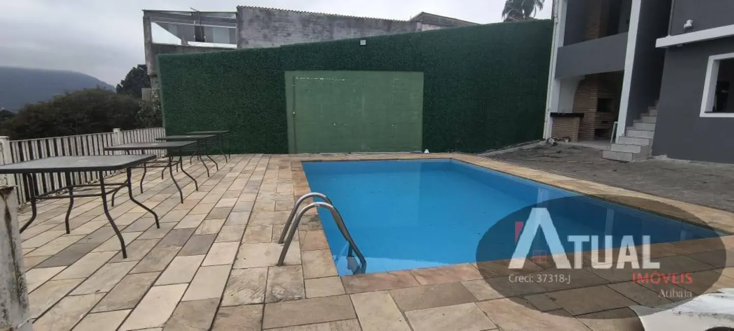 Foto 8 de Casa com 2 quartos à venda, 282m2 em Mairipora - SP