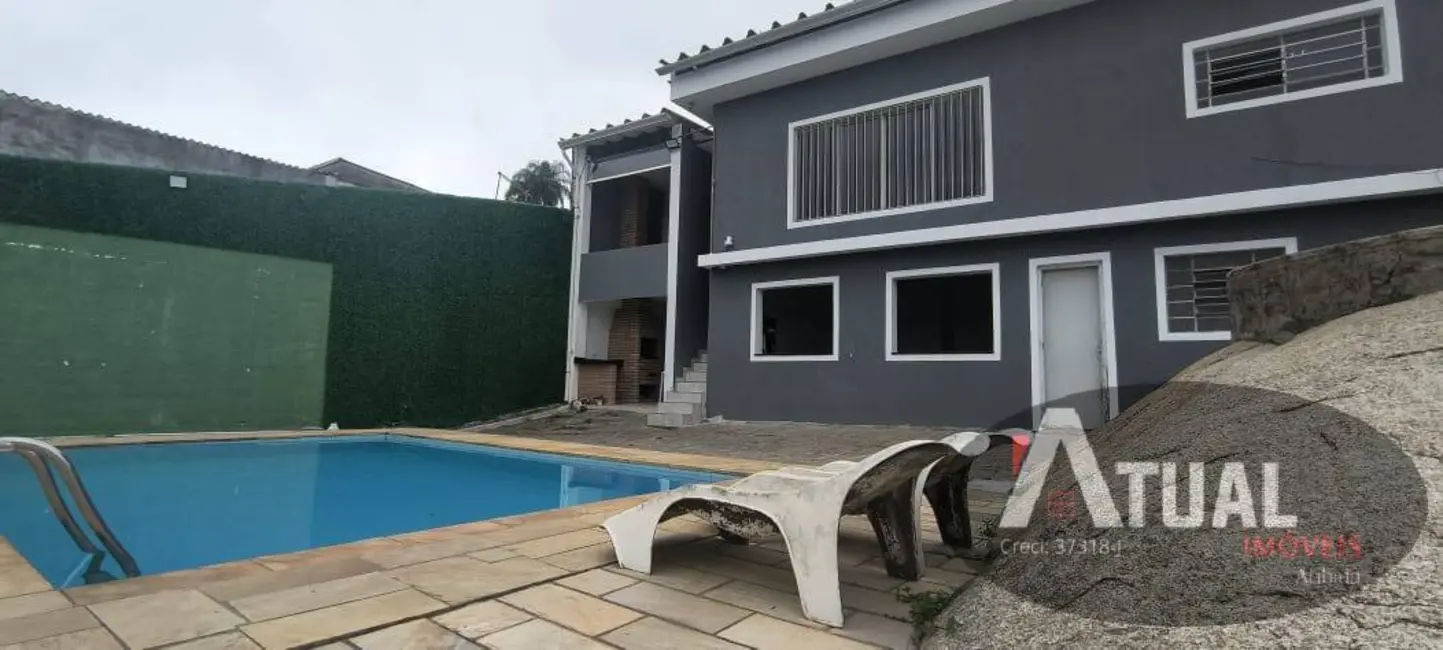 Foto 5 de Casa com 2 quartos à venda, 282m2 em Mairipora - SP