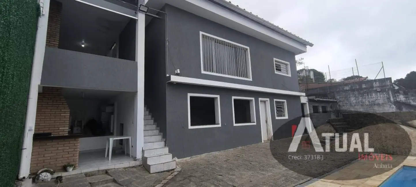 Foto 4 de Casa com 2 quartos à venda, 282m2 em Mairipora - SP