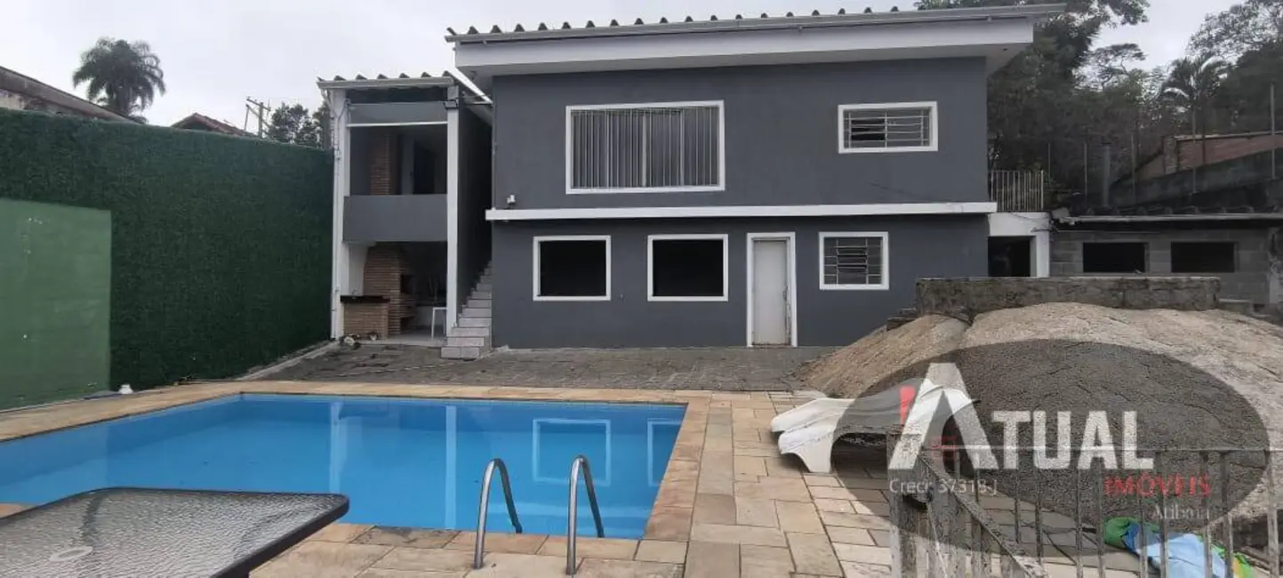 Foto 1 de Casa com 2 quartos à venda, 282m2 em Mairipora - SP