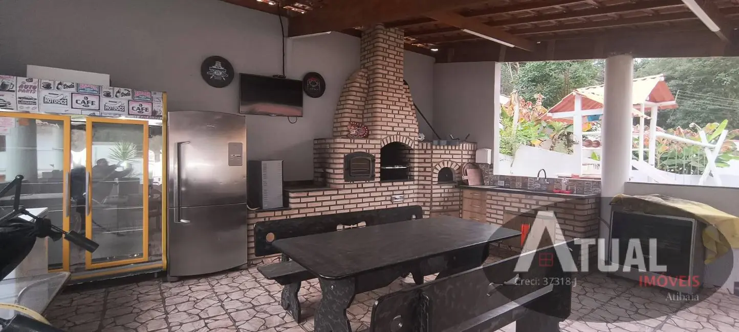 Foto 7 de Casa com 10 quartos à venda, 500m2 em Mairipora - SP