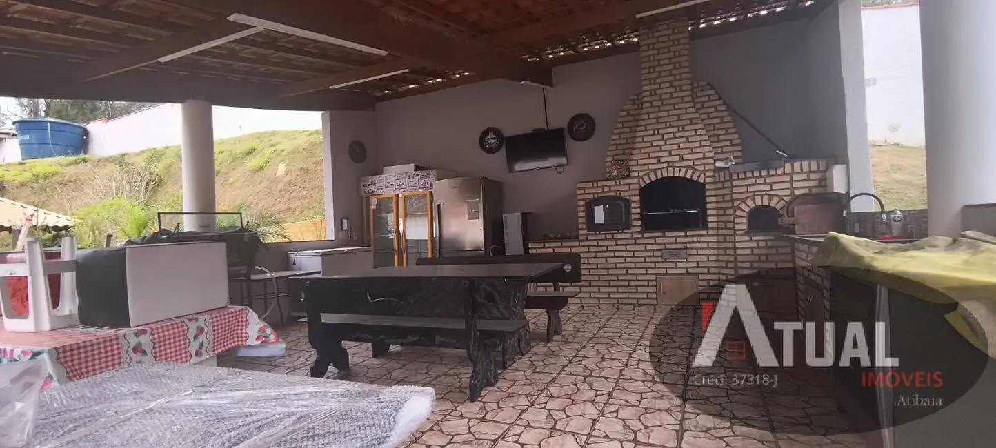 Foto 8 de Casa com 10 quartos à venda, 500m2 em Mairipora - SP