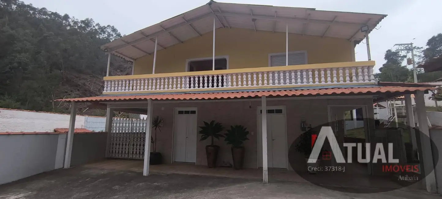 Foto 5 de Casa com 10 quartos à venda, 500m2 em Mairipora - SP